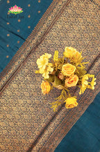Premium Munga silk saree 3