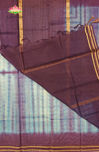 Semi Organza Saree 1