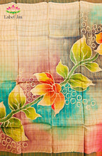 Digital Printed Saree 2