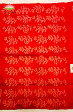 Rose Tussar Saree 3