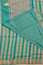 Premium Tissue organza  Silk Saree 3