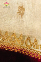 Premium Chiniya silk saree 11