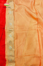 Premium Chiniya silk saree 9