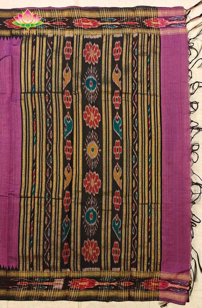 Premium Dupion Silk saree 6
