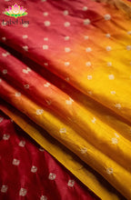 Chanderi Silk Bandhini Salwar_9