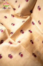 Tussar Salwar 4