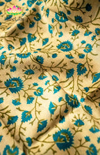 Tussar Salwar 1