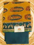Chanderi Salwar 1
