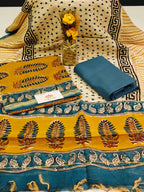 Chanderi Salwar 1