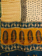 Chanderi Salwar 1