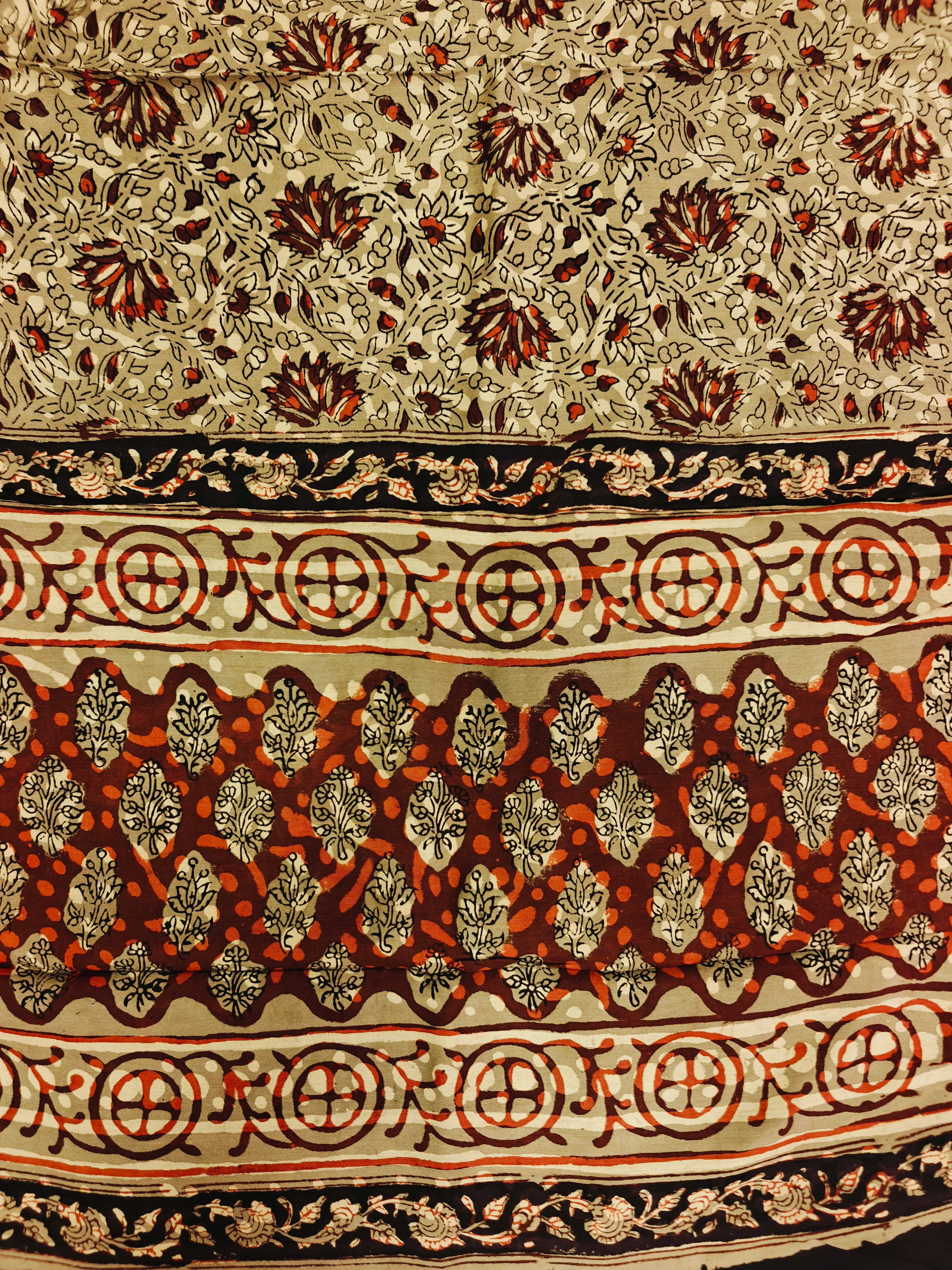 Muslin Salwar 13